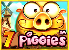 sakura88 สมัคร 7 Piggies ทดลองเล่นฟรี