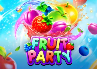 sakura88 สมัคร Fruit Party ทดลองเล่นฟรี