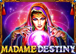 sakura88 สมัคร Madame Destiny ทดลองเล่นฟรี