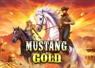 sakura88 สมัคร Mustang Gold ทดลองเล่นฟรี