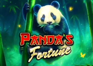 Pandas Fortune ทดลองเล่นฟรี