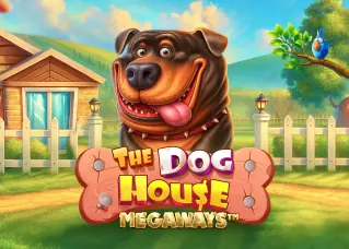 sakura88 สมัคร The Dog House Megaways ทดลองเล่นฟรี