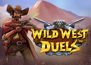 sakura88 สมัคร Wild West Duels ทดลองเล่นฟรี